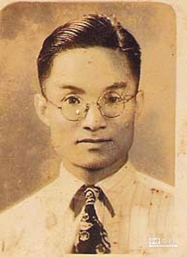 金庸22歲那年，從海寧來到杭州，進入《東南日報》擔任「記者兼收英文廣播」一職。（取自浙江在線）