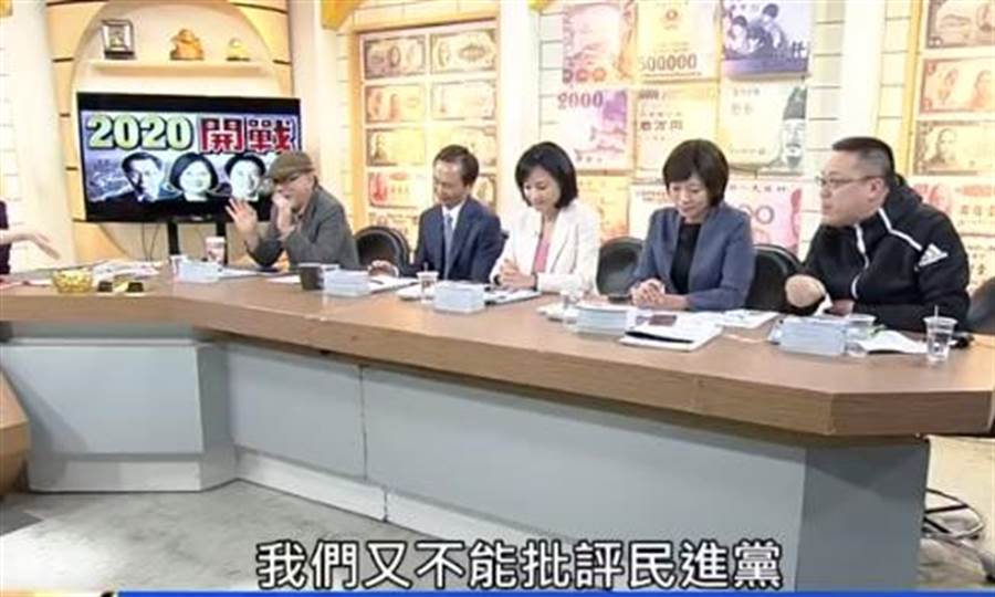 高雄》林濁水談高雄選情 朱學恒暴怒：別再講歷史會敗選! - 政治 - 中時電子報