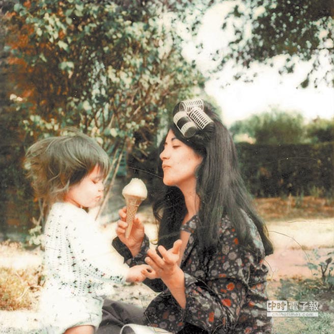 阿格丽希琴与爱都迷人 时事 中国时报