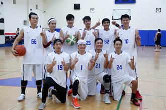 迎接台韓明星公益籃球賽 台灣藝人隊好想贏韓國