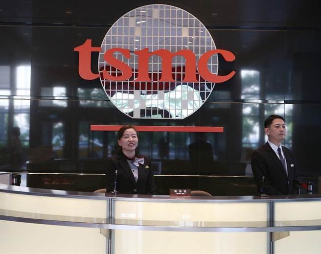 紐約時報撰文指出惡意病毒攻擊事件越來越嚴重，全球製造大廠卻態度輕忽。台積電今年8月也傳出產線機台不慎遭病毒感染，所幸損失不大。（圖／中時陳怡誠攝）