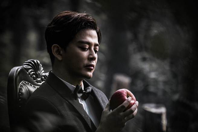 陳曉東不再演 乖乖男 轉型從宇文邕演到帥氣死神 娛樂 中時