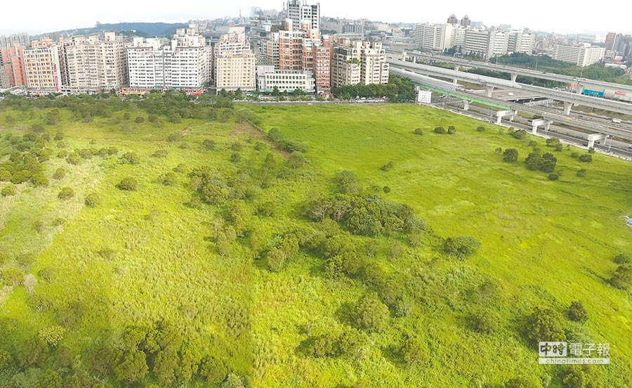 不分藍綠 無色覺醒 我們追求過好日子－林口國際媒體園區 公告 ...