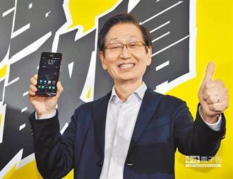 台灣年度十大科技品牌出爐 HTC跌下神壇不見蹤影