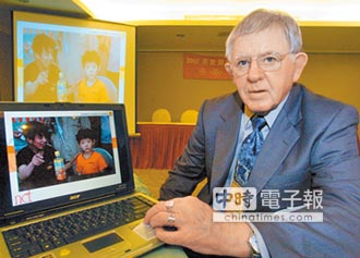 奉獻台灣醫療40年 羅慧夫在美辭世