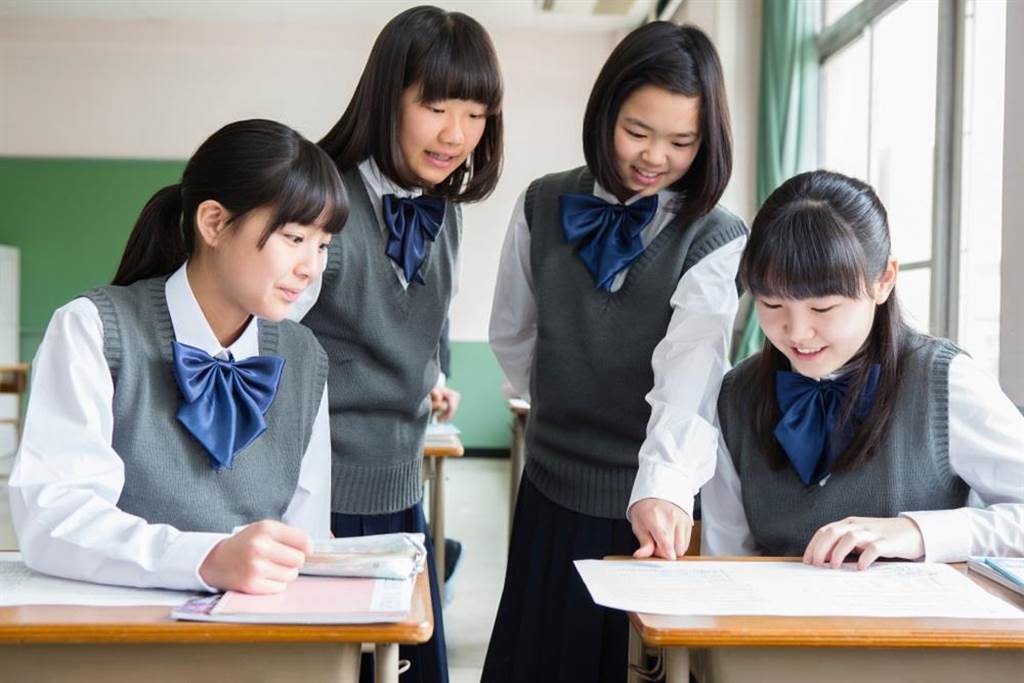 日本高中不穿校服為何考上東京大學機率高 生活 中時新聞網