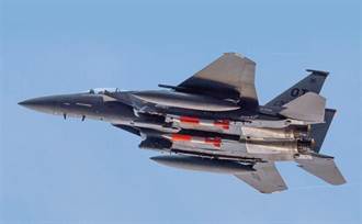 美國空軍批准生產B61空用核彈新套件
