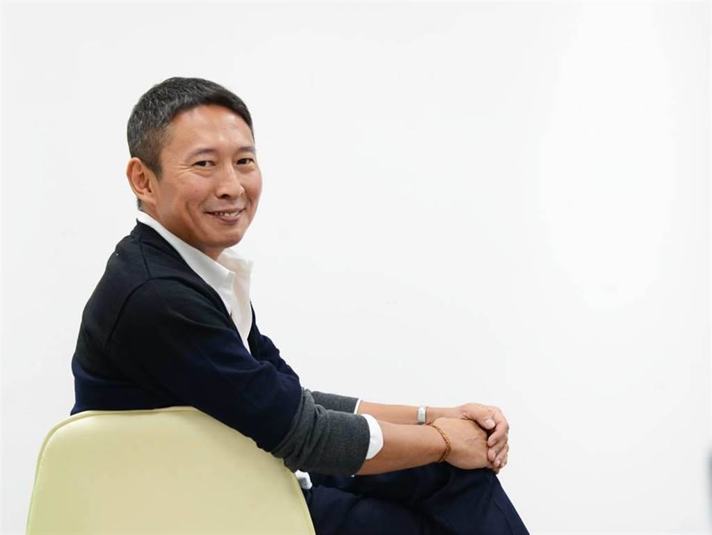 鈕承澤自肥張鈞甯遭質疑 嗆女記者：「老二塞妳嘴巴！」 娛樂 中時新聞網