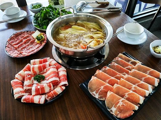 [黑特] 韓國瑜到底最喜歡哪間汕頭火鍋