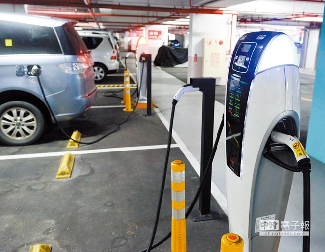 2019年在電池價格持續下降，預期成長速度將加快至33％，全球銷售占比來到5.2％。圖／資料照片