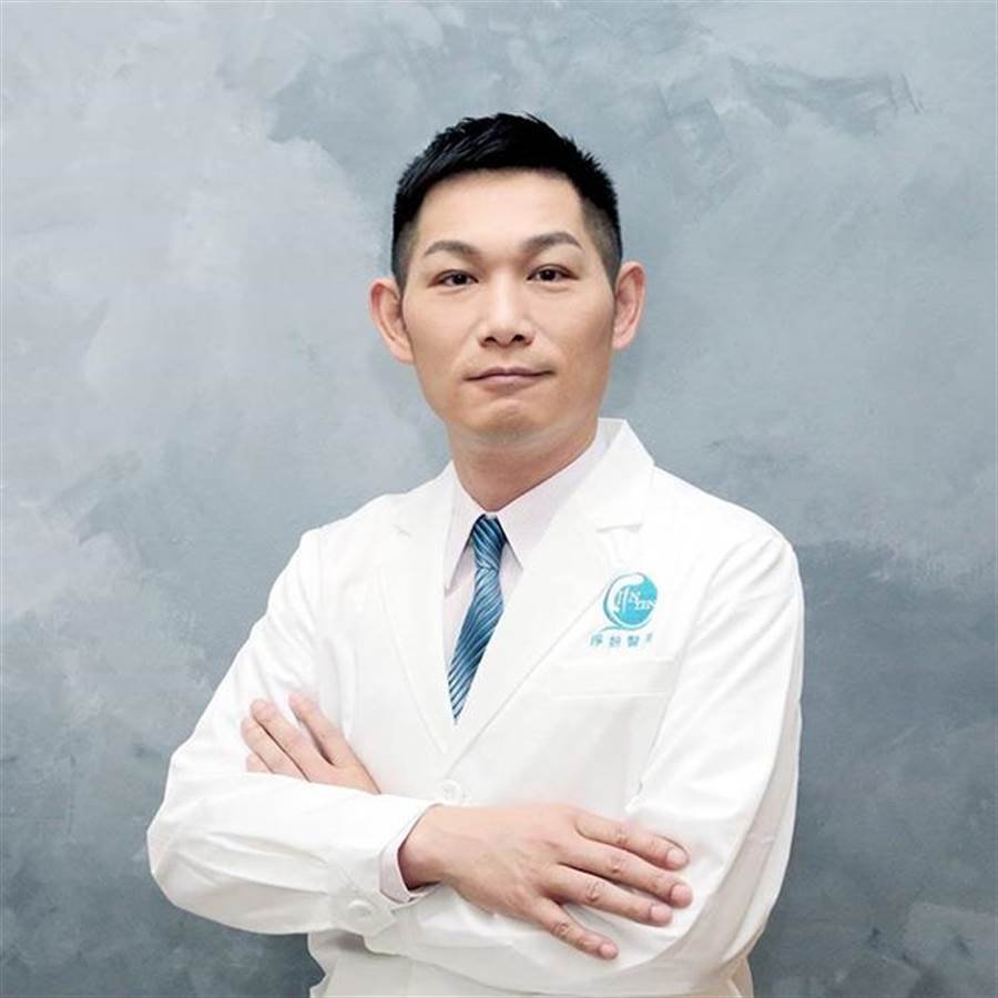 淨妍醫美集團總院長陳俊光醫師致力打造兩岸華人信任的醫美品牌。