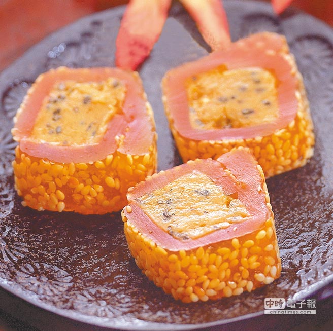 金門豬腳貢糖意外大賣 生活新聞 中國時報