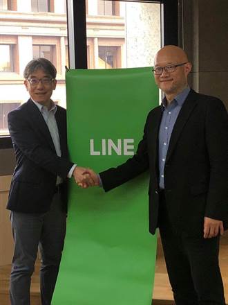 黃以孟：LINEBank拚2020年1月開業