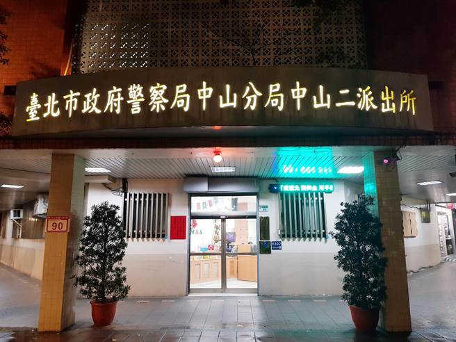 居检期满男隔日却暴毙旅馆 指挥中心:检疫期间无症状。（胡欣男摄）