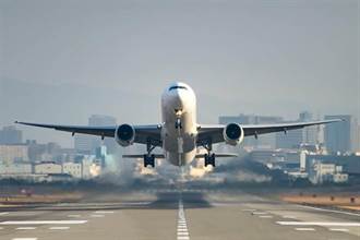 去年領空過路費達22.3億創新高 濟州航空年增4114萬