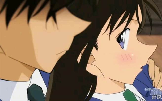 25年了 新一告白小蘭終於回應最後一幕閃瞎百萬粉絲 生活 中時新聞網