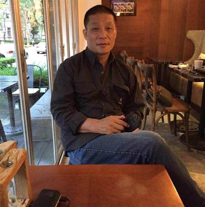 浪子回頭陳興餘生前助更生人重返社會 法務部頒表揚狀 社會 中時