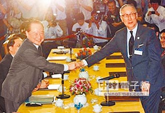 尚青論壇》台灣還能用中華民國與大陸談統一嗎？（游智彬）