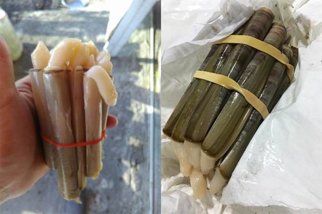 他曝外型软烂神秘美食 老饕级网友：鲍鱼等级！（图／翻摄自脸书《爆废公社》）