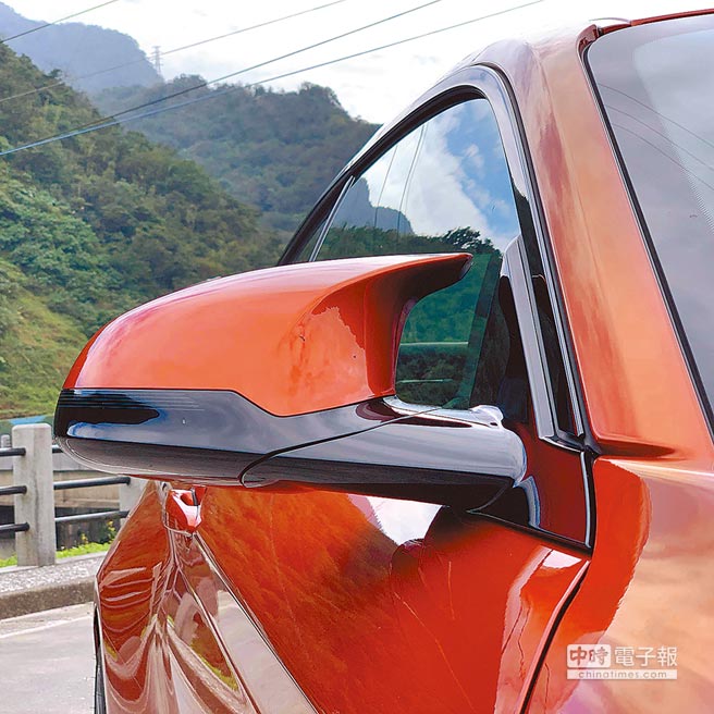 Bmw M2 Competition 刁鑽小辣椒 時尚消費 中國時報