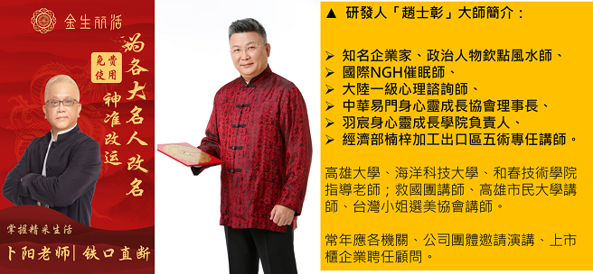 佛心來著 百萬研發的風水app免費下載 準確達99 生活 中時新聞網