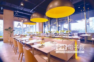 台 北 新 餐 廳－瓦城揮軍南洋菜系市場 新品牌YABI KITCHEN一手試吃報告