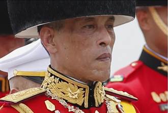 泰王不同意 泰愛國黨取消公主參選計劃