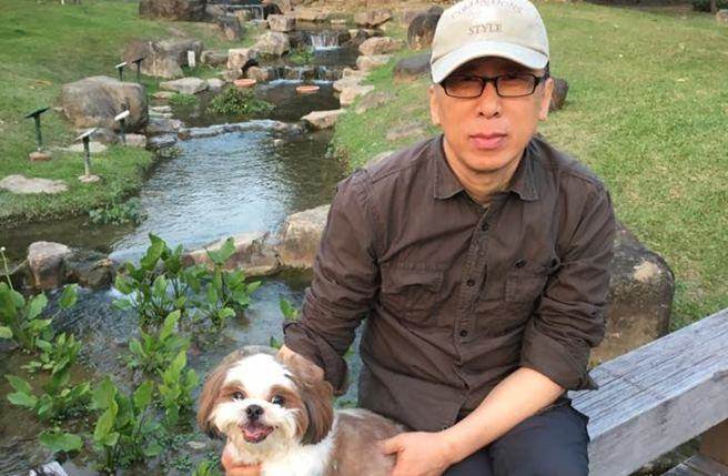 苦苓。(圖／翻攝自臉書)