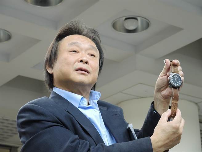 柯文哲 韓國瑜若選支持誰 王世堅答案竟是 政治 中時新聞網