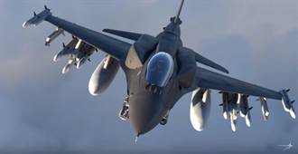 洛馬將印度製造的F-16IN給予F-21之名