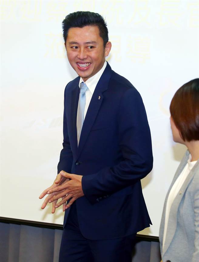 æ–°ç«¹å¸‚é•·æž—æ™ºå …æ–°ç«¹å¸‚é•·æž—æ™ºå … å…©å€‹ç›¸æ„›çš„äººéƒ½æ‡‰è©²æ