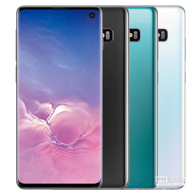 台灣之星預購galaxy S10 買貴退差價 時尚消費 中國時報