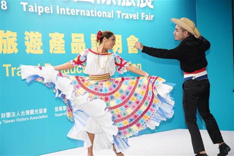 2019 ITF台北國際旅展 今起開放線上報名 - 旅遊 - 工商