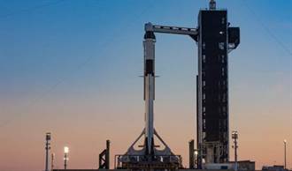 直播》SpaceX乘員飛龍太空船首次發射