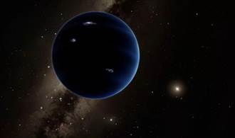 新的太陽系最遠天體 名為「遙遠遙遠之外」