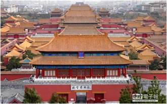 北京故宮2020年開放養心殿 改造延禧宮