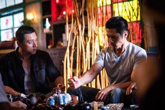 从《寒单》看男人之间推心置腹的硬派兄弟情