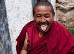 去西藏為什麼常有人朝你伸舌頭？背後真相暖到爆