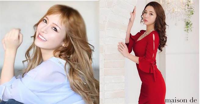 日本最狂正妹公关年收5千万 连拳王也被俘虏(图翻摄自/IG/shingeki_noa)