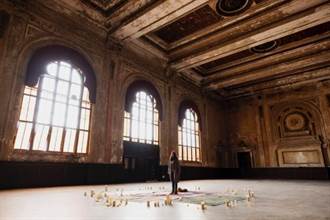 双城故事-无中生有，却成全剧灵魂角色 EP16