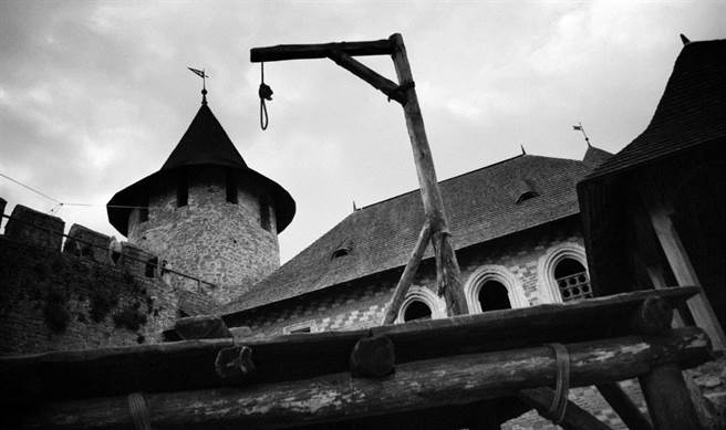 受死神眷顾！英「吊不死的男人」绞刑3次全失败(示意图/达志影像)