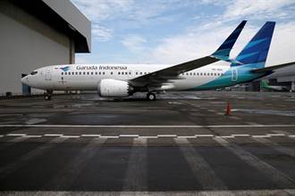 印尼鷹航欲取消波音737訂單：乘客已失去信心