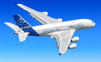 A380讓路 空巴 波音搶市熱戰開打