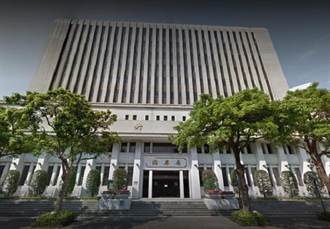 央行國庫局大樓 24歲女職員疑頂樓跳下輕生