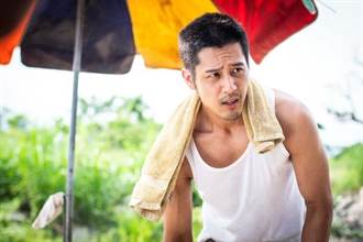 褪去偶像剧包袱 《寒单》炸出脱胎换骨的胡宇威