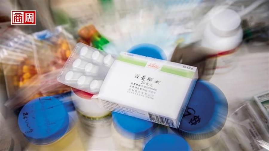 抗憂鬱藥品百憂解公告將於4月起停止供貨，衝擊台灣1.5萬名病患，然而這只是健保藥價制度副作用的冰山一角。(攝影者．陳宗怡)