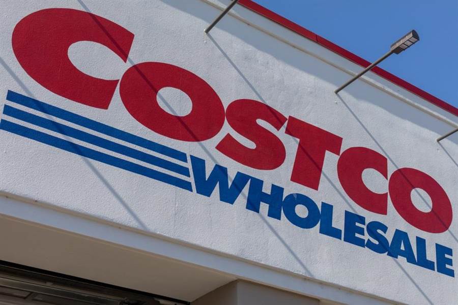 Costco一直以來以其獨特的商業模式獨步市場，目前其市值在1060億美元左右。(達志影像/shutterstock)