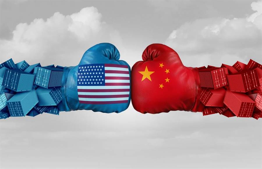 貿易戰中，美方指責中國大陸偷竊科技為主要癥結點之一，但美媒指出，其實美國不用為此大動肝火，因為中國大陸今天的作法，跟18世紀的美國如出一轍。（示意圖／達志影像）