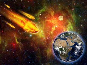 恐龍滅絕…小行星撞地球威力多強？魚化石揭密