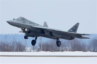 俄向陸推銷蘇-57 分析指滿足這3條件再說